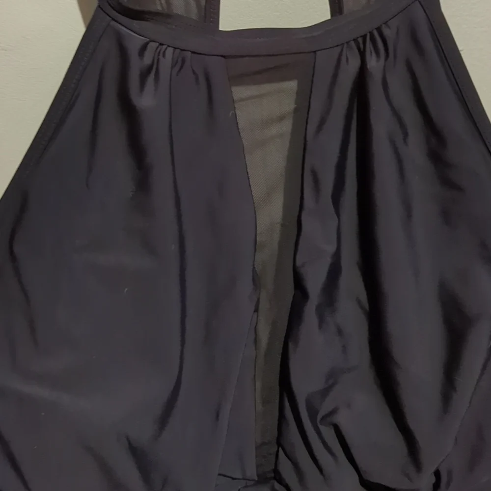 NWT 22w swimsuit tempt me - Picture 4 of 11